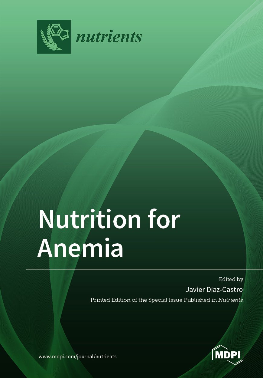 literature review on nutritional anemia
