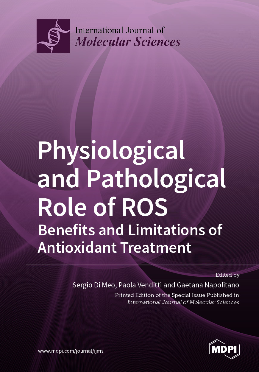 Physiological and Pathological Role of ROS: Benefits and Limitations of ...