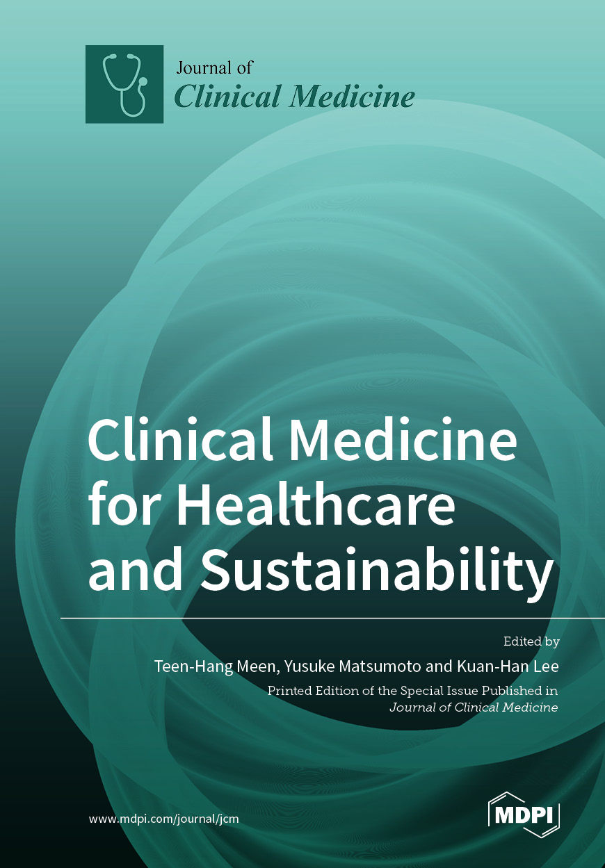 Clinical Medicine for Healthcare and Sustainability