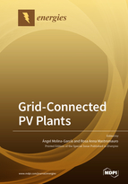 Special issue Grid-Connected PV Plants book cover image