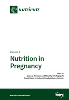 Nutrition in Pregnancy