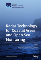 Special Issue Radar Technology for Coastal Areas and Open Sea Monitoring book cover image