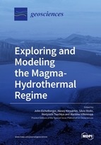 Special issue Exploring and Modeling the Magma-Hydrothermal Regime book cover image
