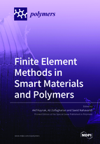 Special issue Finite Element Methods in Smart Materials and Polymers book cover image