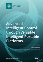 Special issue Advanced Intelligent Control through Versatile Intelligent Portable Platforms book cover image