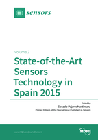 Special issue State-of-the-Art Sensors Technology in Spain 2015 book cover image
