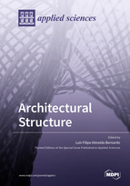 Special issue Architectural Structure book cover image