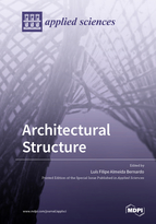 Special Issue Architectural Structure book cover image