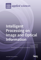 Special issue Intelligent Processing on Image and Optical Information book cover image