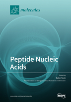 Special issue Peptide Nucleic Acids: Applications in Biomedical Sciences book cover image