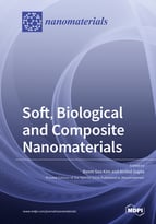 Special issue Soft, Biological and Composite Nanomaterials book cover image