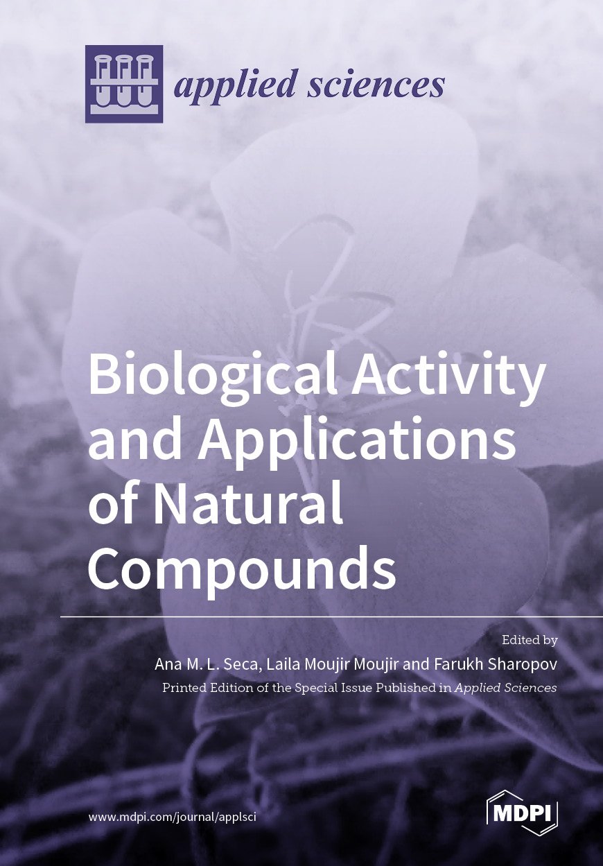 Biological Activity and Applications of Natural Compounds
