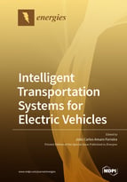 Special issue Intelligent Transportation Systems for Electric Vehicles book cover image