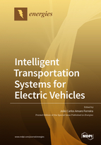 Special issue Intelligent Transportation Systems for Electric Vehicles book cover image