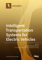 Special Issue Intelligent Transportation Systems for Electric Vehicles book cover image