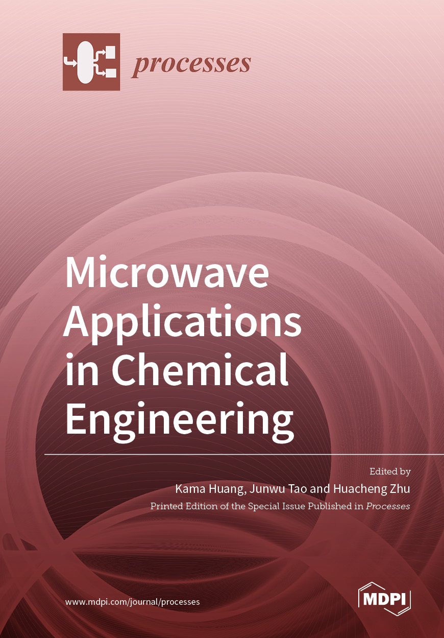Microwave Applications in Chemical Engineering
