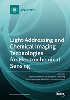 Special Issue Light-Addressing and Chemical Imaging Technologies for Electrochemical Sensing book cover image