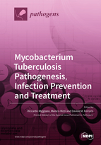 Special issue <em>Mycobacterium tuberculosis</em> Pathogenesis, Infection Prevention and Treatment book cover image