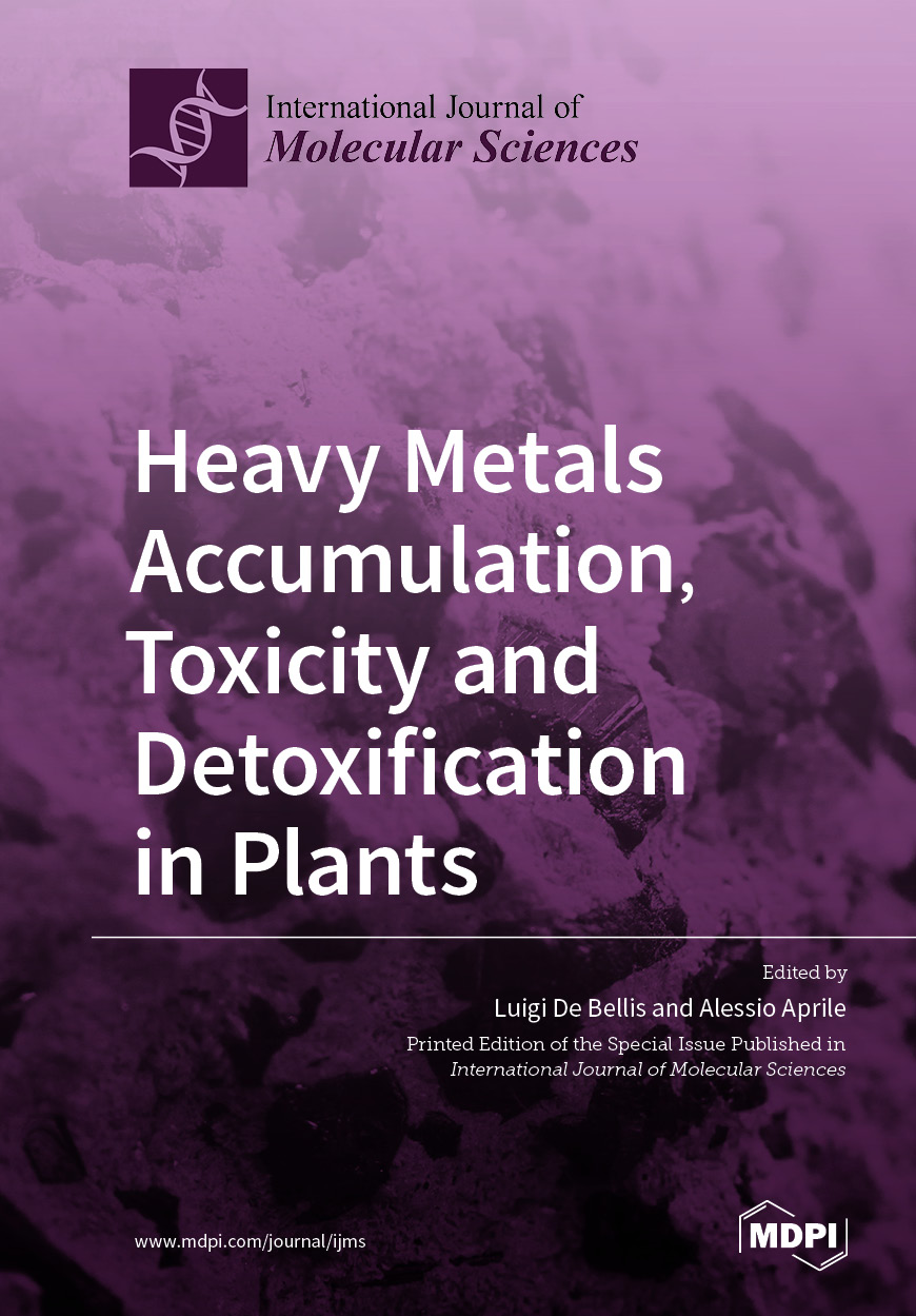 Heavy Metals Accumulation, Toxicity and Detoxification in Plants MDPI