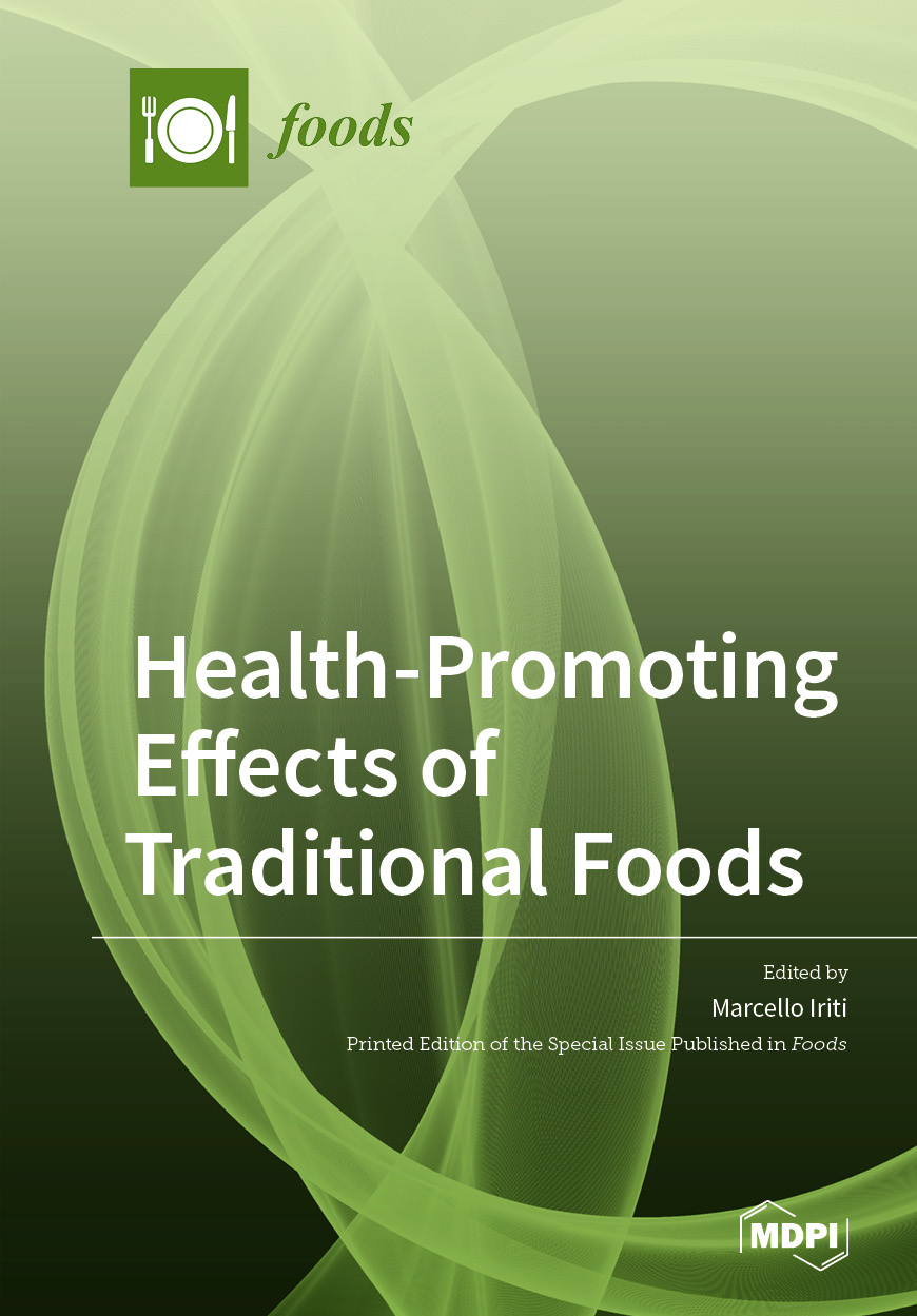 IV. Exploring Nutritional Benefits of Traditional Diets