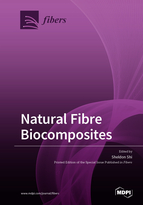 Special issue Natural Fibre Biocomposites book cover image