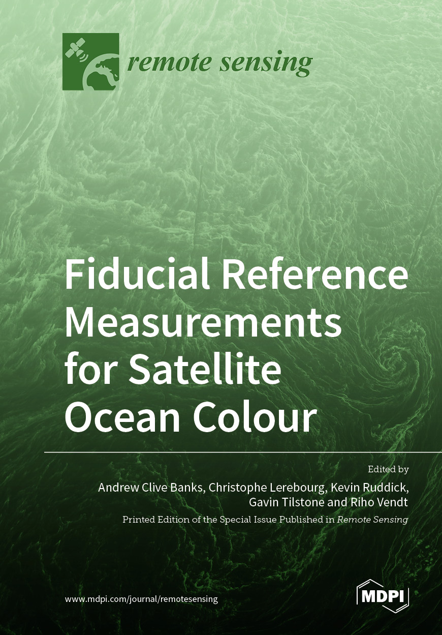 Fiducial Reference Measurements for Satellite Ocean Colour