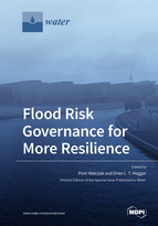Special Issue Flood Risk Governance for More Resilience book cover image
