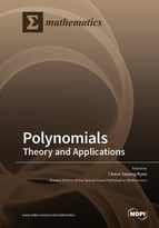 Special issue Polynomials: Theory and Applications book cover image