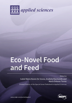 Special Issue Eco-Novel Food and Feed book cover image