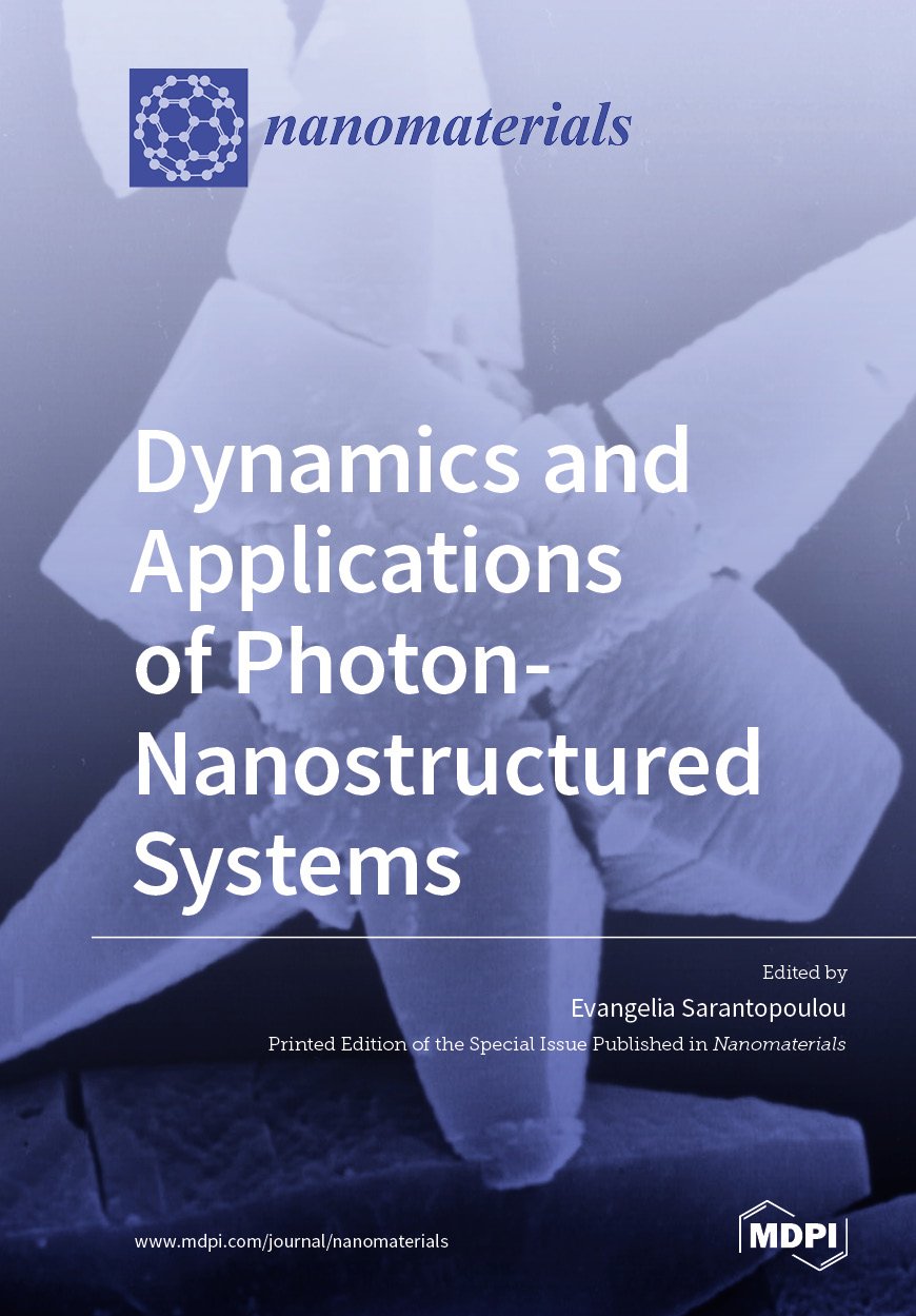Dynamics and Applications of Photon-Nanostructured Systems