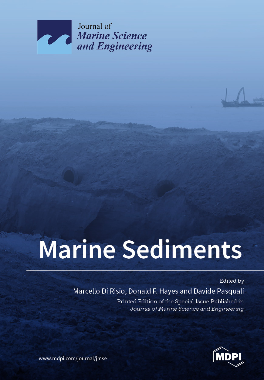 Marine Sediments | MDPI Books