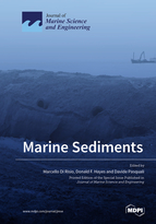 Special issue Marine Sediments: Processes, Transport and Environmental Aspects book cover image