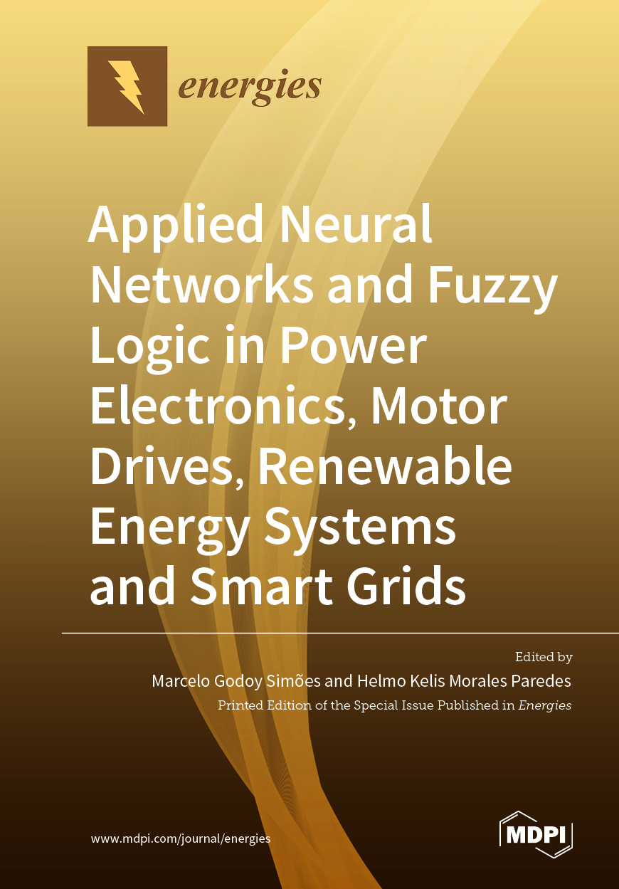 Applied Neural Networks and Fuzzy Logic in Power Electronics