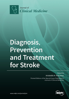 Special issue Diagnosis, Prevention and Treatment for Stroke book cover image