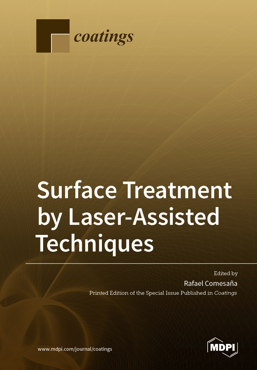 Surface Treatment by Laser-Assisted Techniques