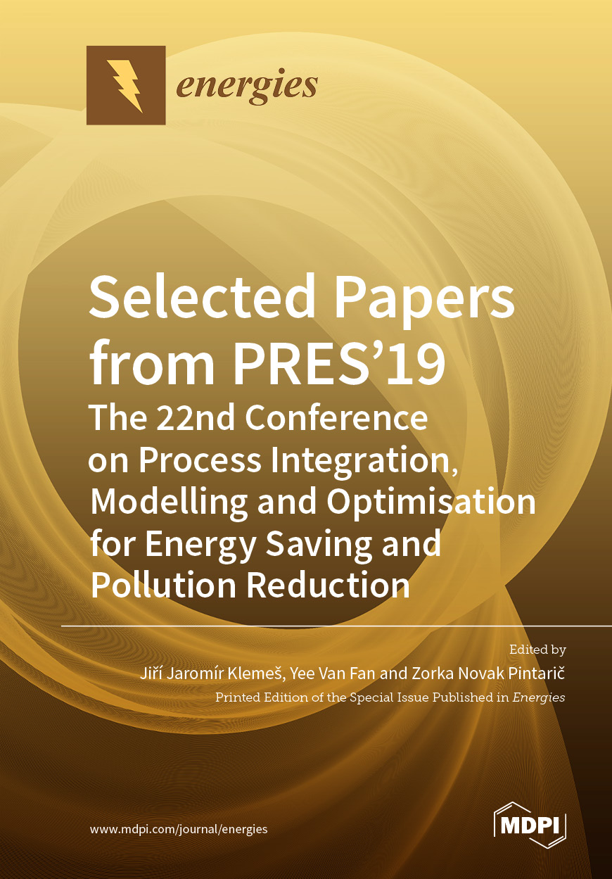 Selected Papers from PRES’19