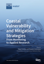 Special issue Coastal Vulnerability and Mitigation Strategies: From Monitoring to Applied Research
 book cover image