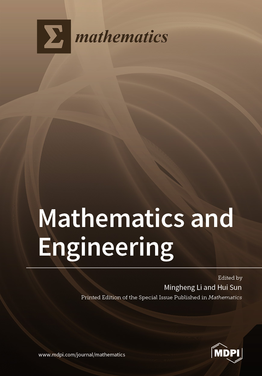 Book cover: Mathematics and Engineering