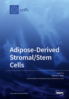 Special issue Adipose-Derived Stromal/Stem Cells book cover image