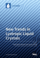 Special issue New Trends in Lyotropic Liquid Crystals book cover image