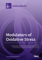 Special Issue Modulators of Oxidative Stress: Chemical and Pharmacological Aspects book cover image