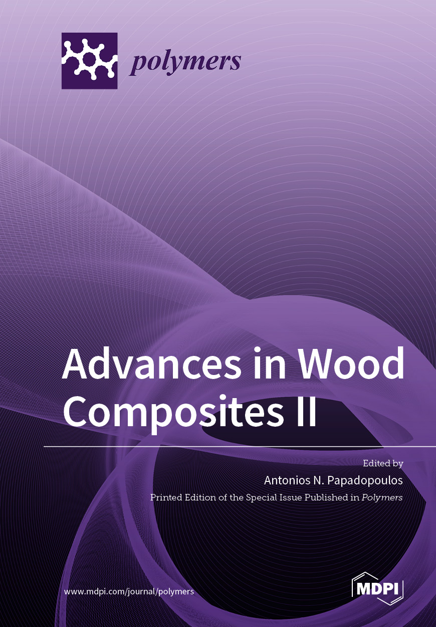 Advances in Wood Composites II