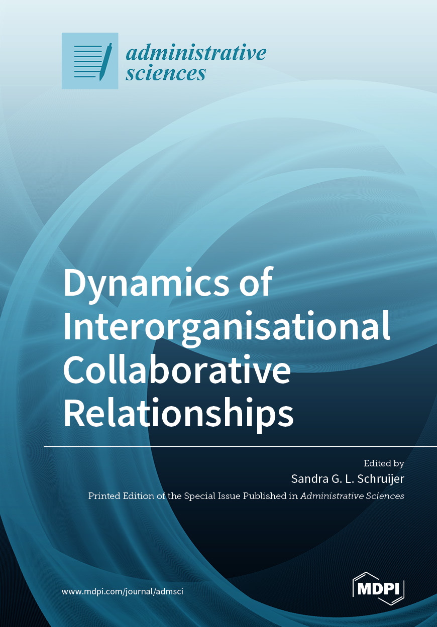 Dynamics of Interorganisational Collaborative Relationships
