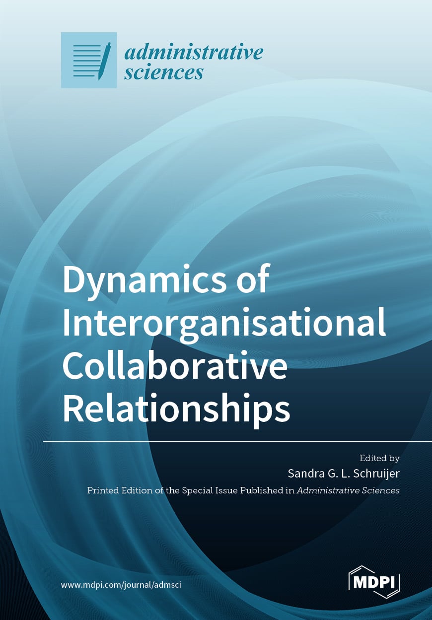 Dynamics of Interorganisational Collaborative Relationships | MDPI Books