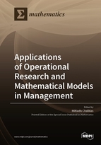 operational research modelling