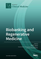 Special Issue Biobanking and Regenerative Medicine book cover image