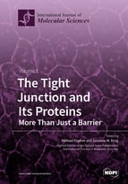 Special issue The Tight Junction and Its Proteins: More Than Just a Barrier book cover image