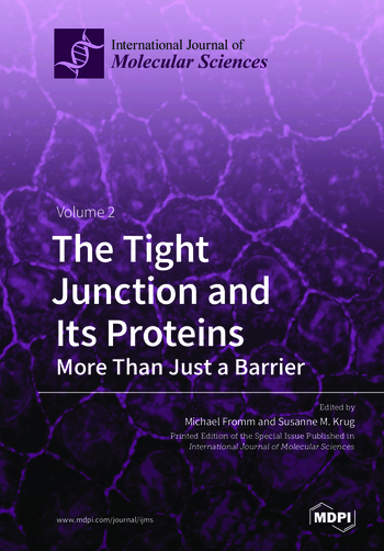 The Tight Junction and Its Proteins