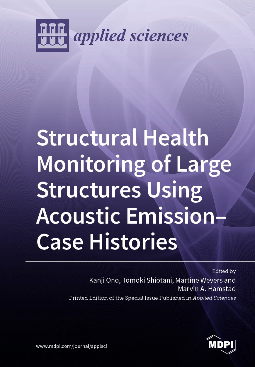 Structural Health Monitoring of Large Structures Using Acoustic Emission–Case Histories