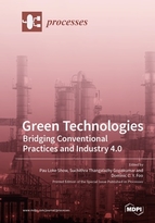 Special issue Green Technologies: Bridging Conventional Practices and Industry 4.0 book cover image
